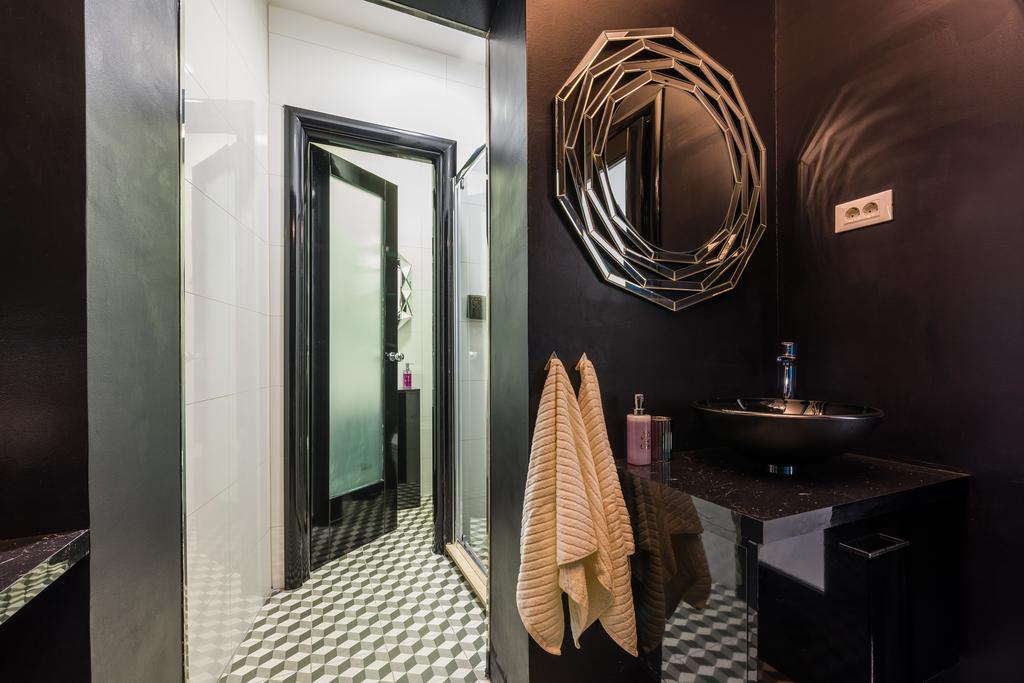 Luxury Studio Arc Сплит Экстерьер фото