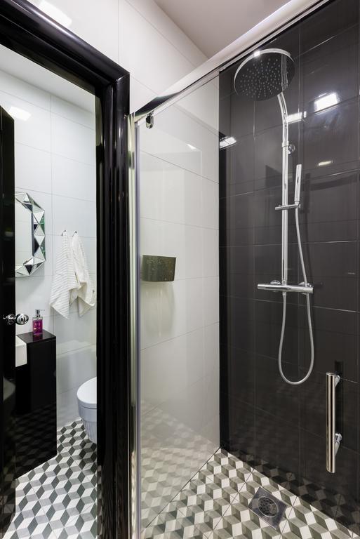 Luxury Studio Arc Сплит Экстерьер фото