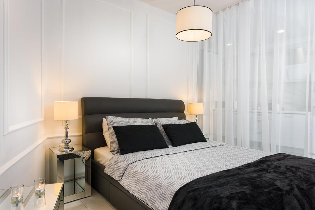 Luxury Studio Arc Сплит Экстерьер фото