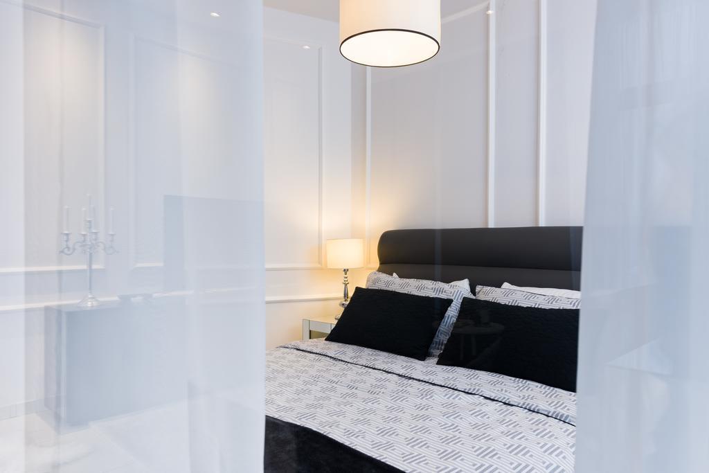 Luxury Studio Arc Сплит Экстерьер фото